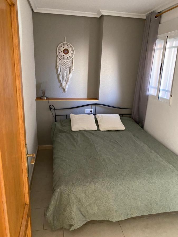 Appartement La Cala Cala de Finestrat Kültér fotó