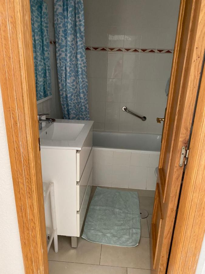 Appartement La Cala Cala de Finestrat Kültér fotó